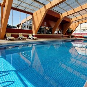 Gran Hotel Plaza Imperial